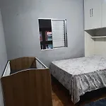Expo Sao Paulo, Casa Aconchegante