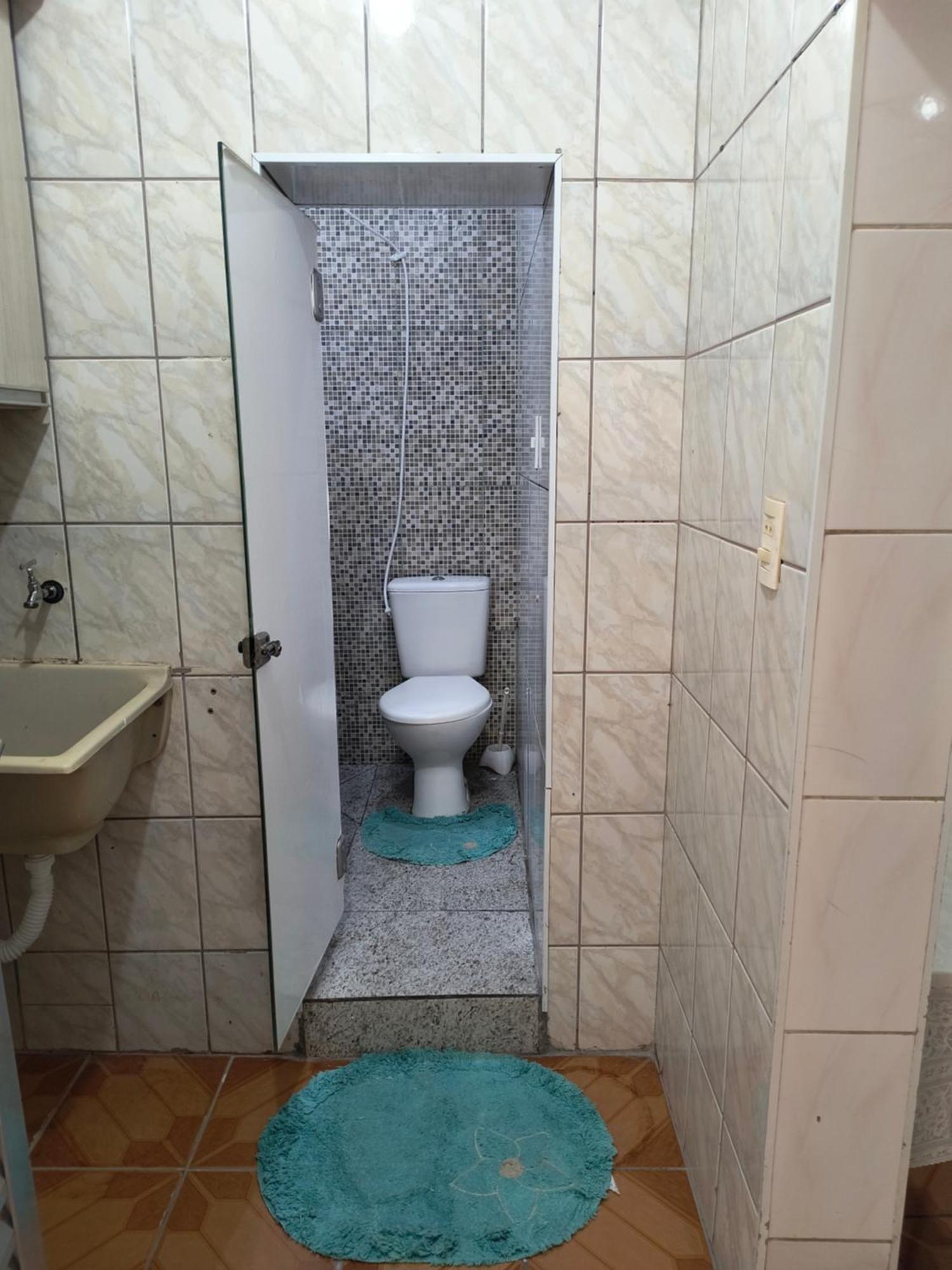 Villa Expo Sao Paulo, Casa Aconchegante