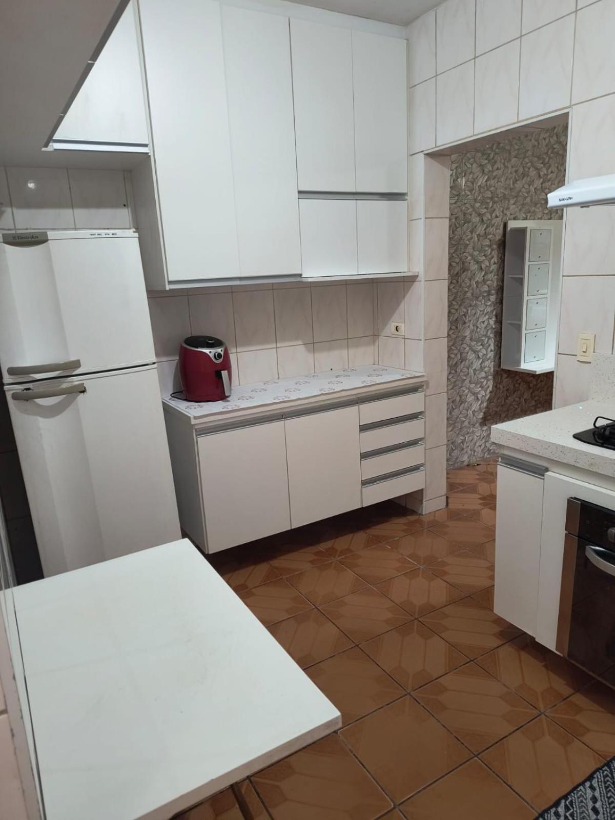 Pousada Expo Sao Paulo, Casa Aconchegante *