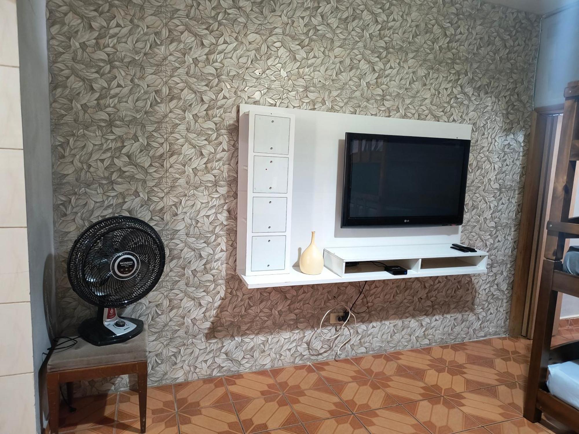 Expo Sao Paulo, Casa Aconchegante Pousada