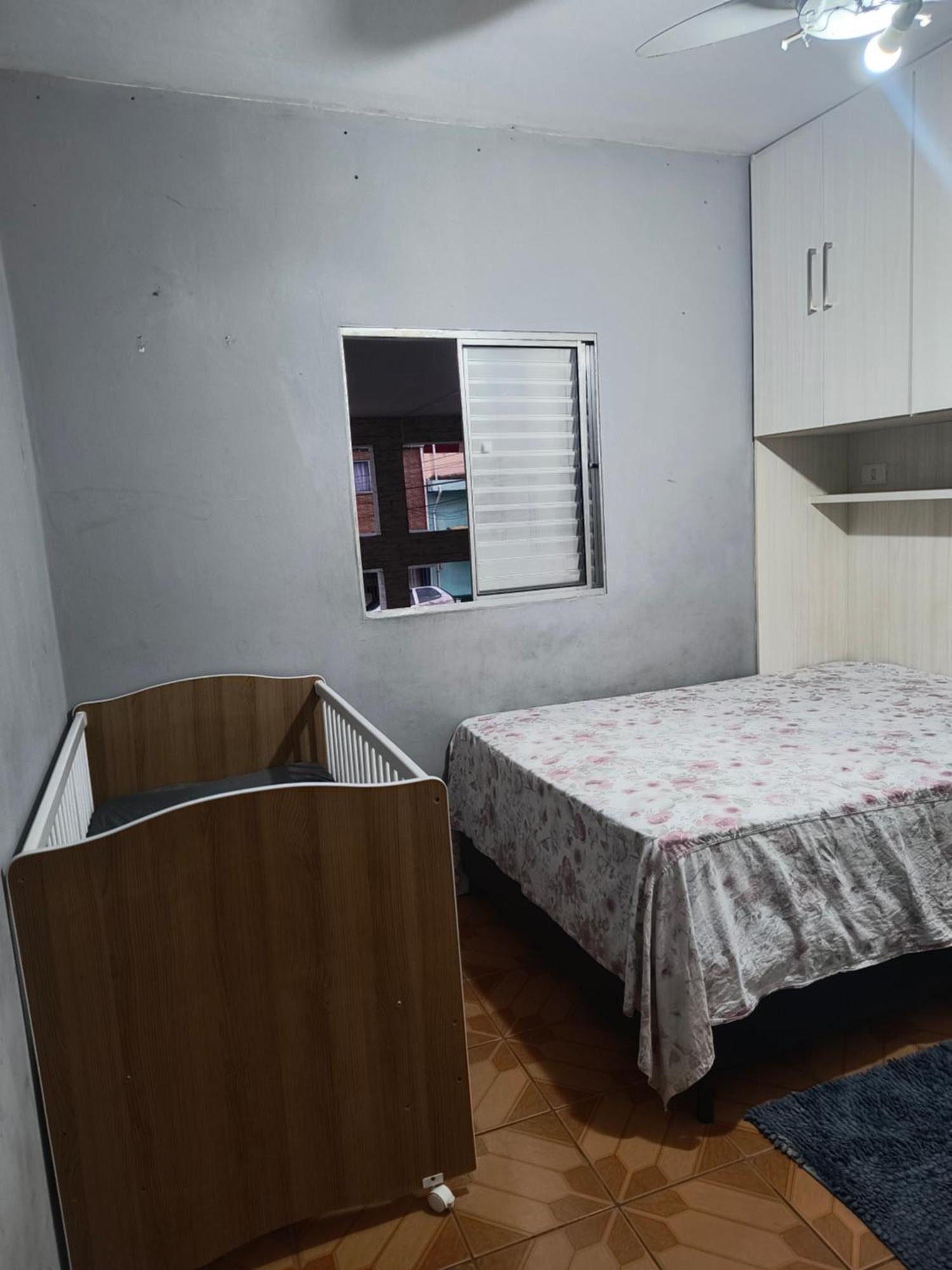 Pousada Expo Sao Paulo, Casa Aconchegante São Paulo